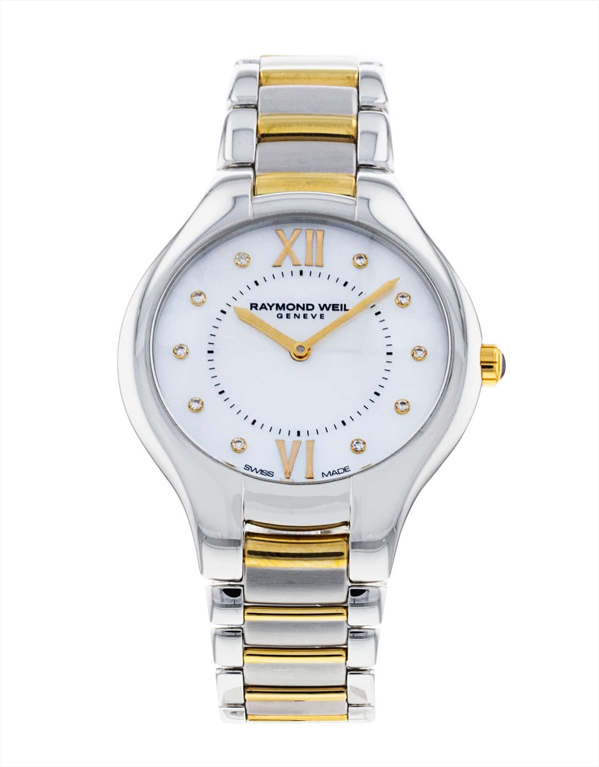 Raymond Weil Noemia 5132-STP-00985